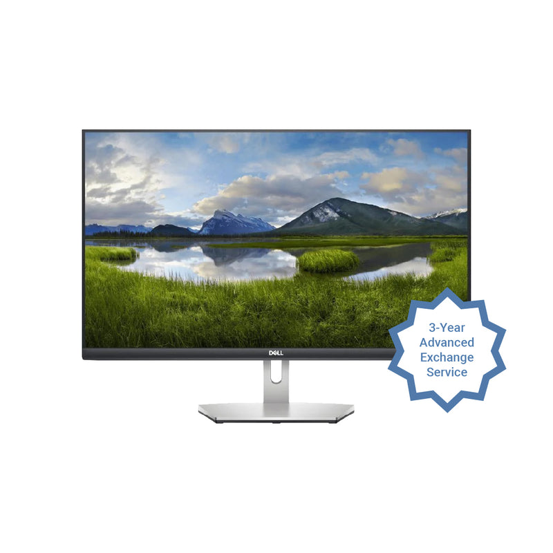 Dell S2721HN 27-inch Full HD 8ms LCD Monitor