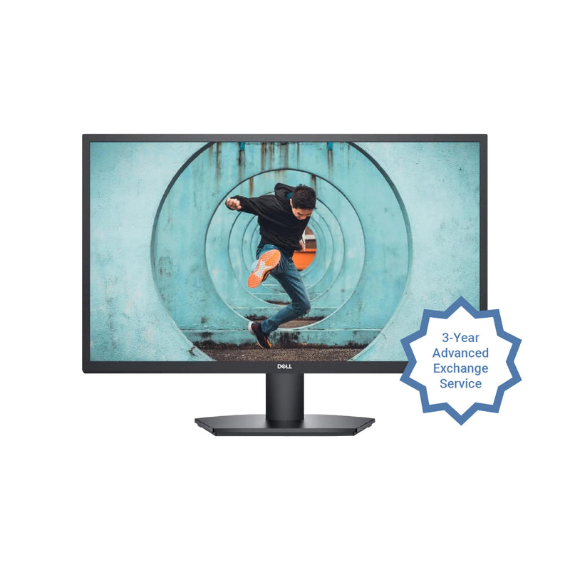 Dell SE2722H 27-inch Full HD 8ms LCD Monitor