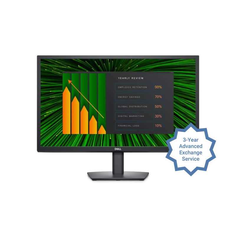 Dell E2423HN 23.8-inch Full HD 5ms LED Monitor