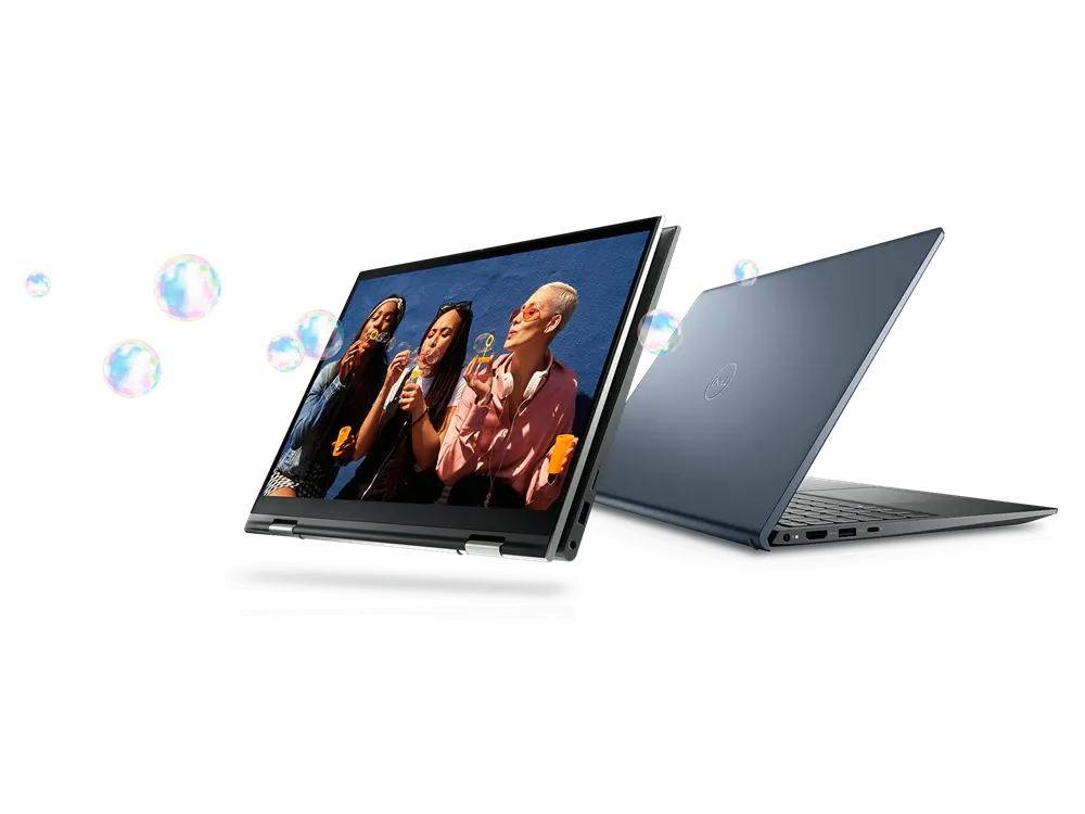 dell inspiron