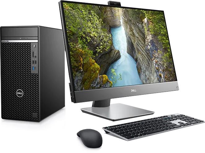 dell precision workstations