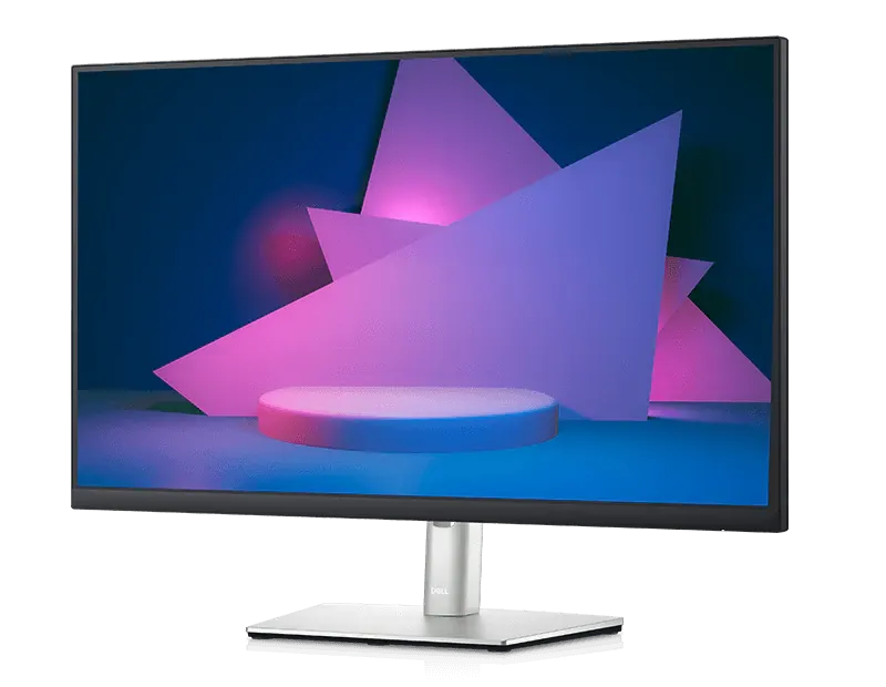 dell p series monitors