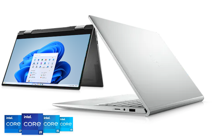 dell inspiron laptops