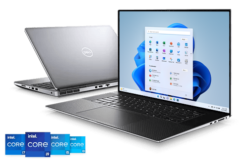 dell precision mobile workstations