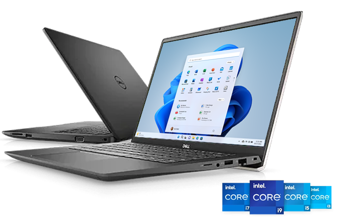 dell vostro laptops