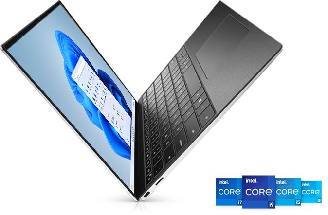 dell xps laptops